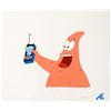 Image 1 : Cel The Impossible Animation Art Original Spongebob
