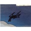 Image 3 : Fantastic Four Signed Stan Lee Production Orig Cel Bkgd