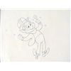 Image 2 : Lucky Charms Animation Big and Strong Original Drawing
