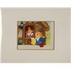 Image 1 : Jolly Green Giant Commercial Original Production Cel