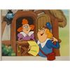 Image 2 : Jolly Green Giant Commercial Original Production Cel