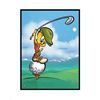 Image 1 : Tee-Off Tweety Original Giclee Art Looney Tunes