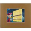 Image 1 : Huey Donald Duck Disney Orig Fanta Ad Production Cel