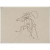 Image 2 : Original Animation Drawing Pink Panther Sword Show Art