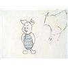 Image 2 : Not Cool Drawing Original Animation Winnie the Pooh