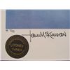 Image 3 : Devil of a Save Signed McKimson Brothers Lithoserigraph