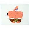 Image 2 : Cel Art Original Ripped Pants Animation Spongebob
