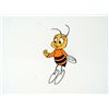 Image 2 : Buzz Orig Animation Honey Nut Cheerios Cereal Bee Cel