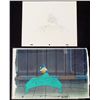 Image 1 : Drawing Misplaced Original Animation Donald Duck Cel