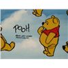 Image 2 : Orig Excellent Background Winnie the Pooh Cel Animation