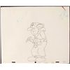 Image 1 : The Smurfs Drawing Original Mercy Animation Gargamel