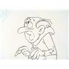 Image 2 : The Smurfs Drawing Original Mercy Animation Gargamel
