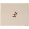 Image 1 : Trix Rabbit Commercial Original Cel Sneaky Animation