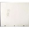 Image 1 : Drawing Pigglet Original Art Winnie the Pooh Animation