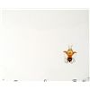 Image 1 : Arms Raise Cel Honey Nut Cheerios Cereal Orig Animation