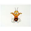 Image 2 : Arms Raise Cel Honey Nut Cheerios Cereal Orig Animation