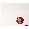Image 1 : Original Shock and Awe Cel Art Spongebob Animation