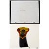 Image 1 : Drawing Animation Cel Original Raid Ant Commercial Art
