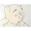 Image 2 : Drawing Animation Rough Life Winnie the Pooh Original