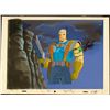 Image 1 : Orig Cab X-Men Signed Stan Lee Background Cel Animation