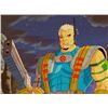 Image 2 : Orig Cab X-Men Signed Stan Lee Background Cel Animation