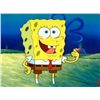 Image 2 : Awesome Animation Background SpongeBob Cel Orig Art