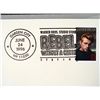 Image 2 : James Dean Cache Envelope Reble Without a Cause & Stamp
