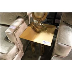 MAGUIRE MARTIN COFFEE TABLE