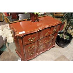 CENTURY TRADITIONAL 3 DRAWER CHEST