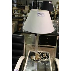 RL TABLE LAMP