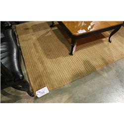 5' X 7' AREA CARPET