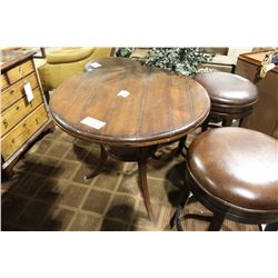 GUY CHAEDOCK REGENCY END TABLE