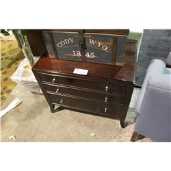 BAKER BARBARA 3 DRAWER BARRY CHEST