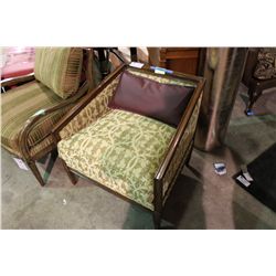 COUNCIL MARTINI CHAIR