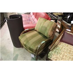 FERGUSON COPELAND MODERN CONTEMPORARY CHAIR