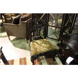 EJ VICTOR INDIAN COVE CHAIR