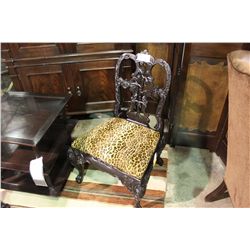 EJ VICTOR INDIAN COVE CHAIR