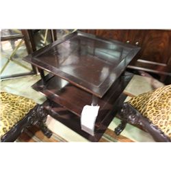 BAKER 3 TIER JAVA TABLE