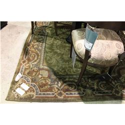 SAVONERY 6'X9' AREA RUG