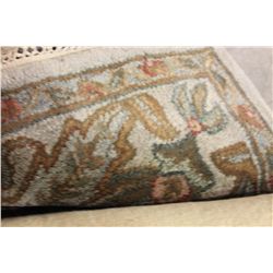 FEIZY SAND 5'X8' AREA RUG