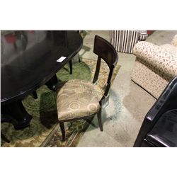 BAKER EMPIRE SIDE CHAIR