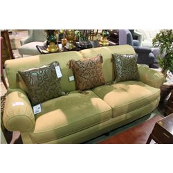 BEIGE BAKER SOFA