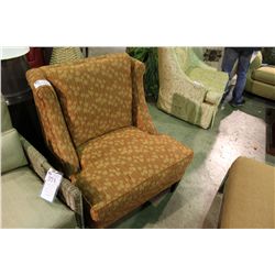 JESSICA CHARLES UPHOLSTERED CHAIR