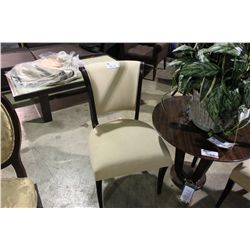 BAKER BARBARA BARRY SIDE CHAIR