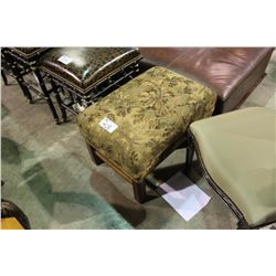 HANDCOCK EAST BAY OTTOMAN