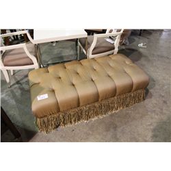 MARGE CARSON RICHMOND OTTOMAN