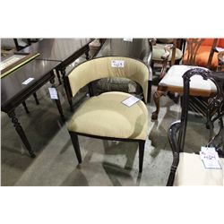 COUNCILL KLISMOS SIDE DINING CHAIR