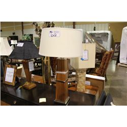 MURRAY FEISS TABLE LAMP MSRP $526.00