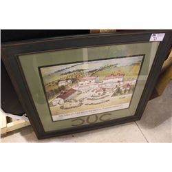 JOHN RICHARD WORLD GREATEST IMPORT ARTWORK