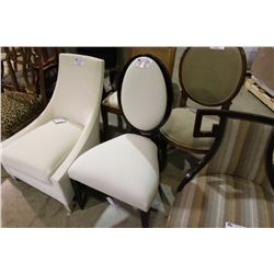 CHRISTOPHER GUY SIDE CHAIR